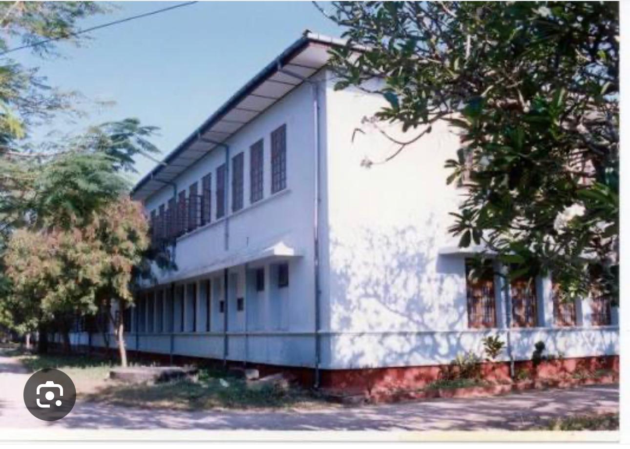 Kokuvil Technical College